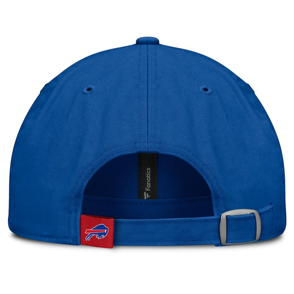 Buffalo Bills Women's Stunt Adjustable Hat Royal | Fanatics