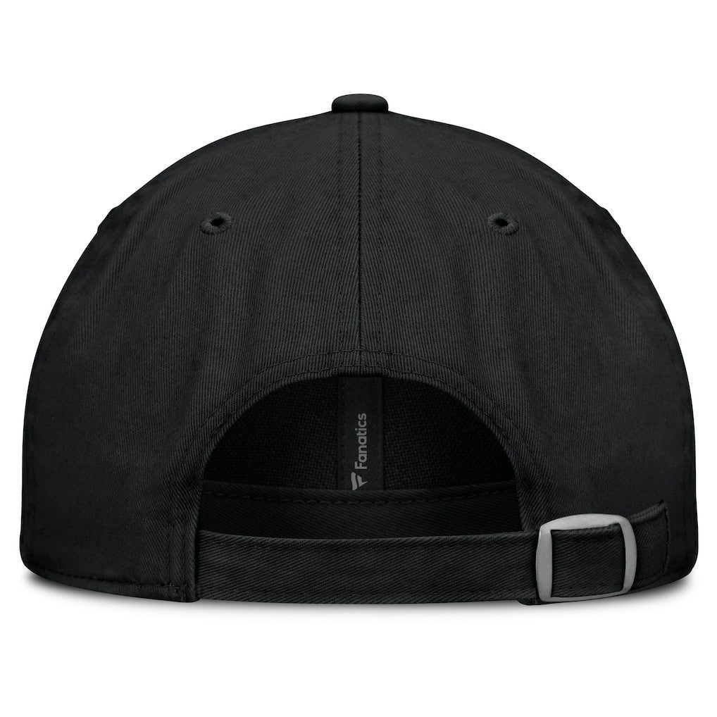 New Orleans Saints Women's Moxie Adjustable Hat Black | Fanatics