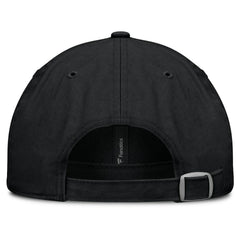 New Orleans Saints Women's Moxie Adjustable Hat Black | Fanatics
