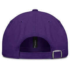 Minnesota Vikings Women's Moxie Adjustable Hat Purple | Fanatics
