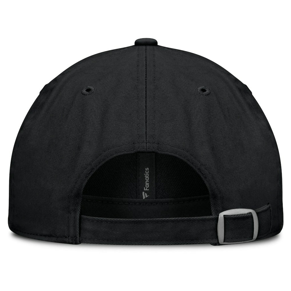 Baltimore Ravens Women's Moxie Adjustable Hat Black | Fanatics