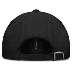 Baltimore Ravens Women's Moxie Adjustable Hat Black | Fanatics