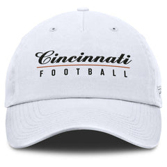 Cincinnati Bengals Women's Harmony Adjustable Hat White | Fanatics
