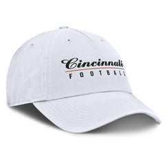 Cincinnati Bengals Women's Harmony Adjustable Hat White | Fanatics