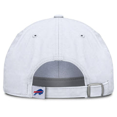 Buffalo Bills Women's Harmony Adjustable Hat White | Fanatics