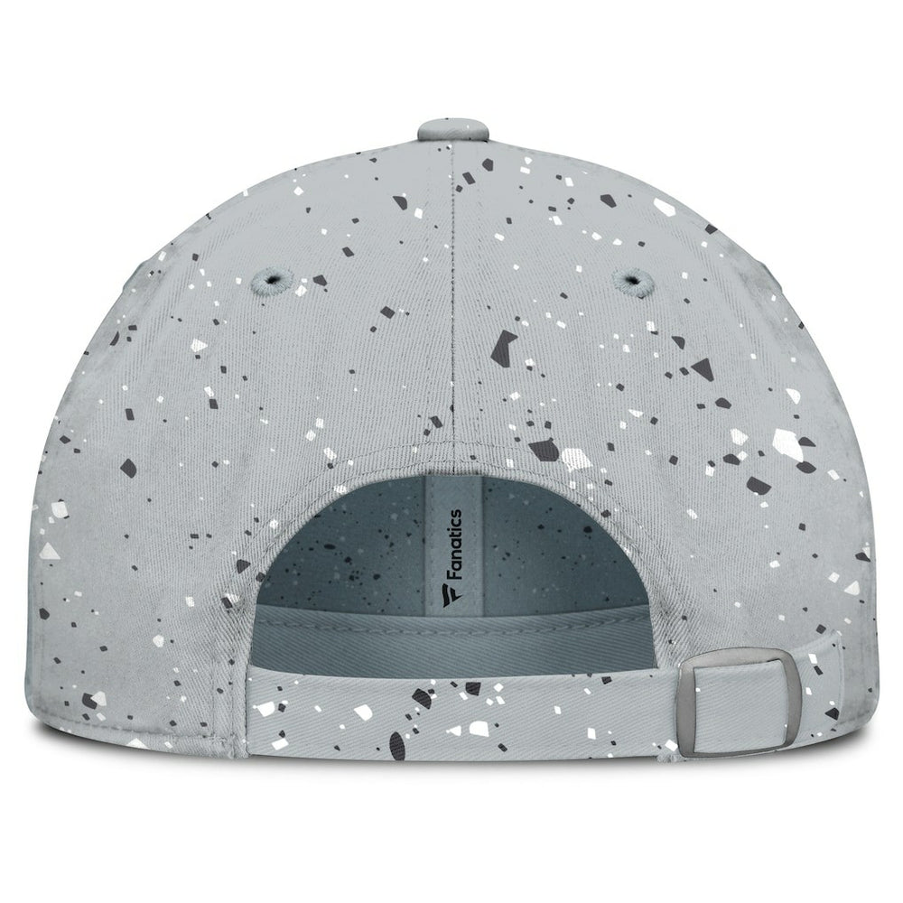 San Francisco 49ers Women's Snow Day Adjustable Hat Gray | Fanatics