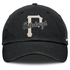 Pittsburgh Pirates Nike Statement Club Adjustable Hat - MLB