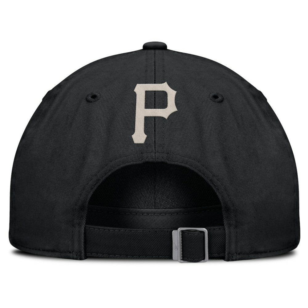 Pittsburgh Pirates Nike Statement Club Adjustable Hat - MLB
