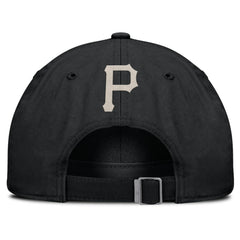 Pittsburgh Pirates Nike Statement Club Adjustable Hat - MLB