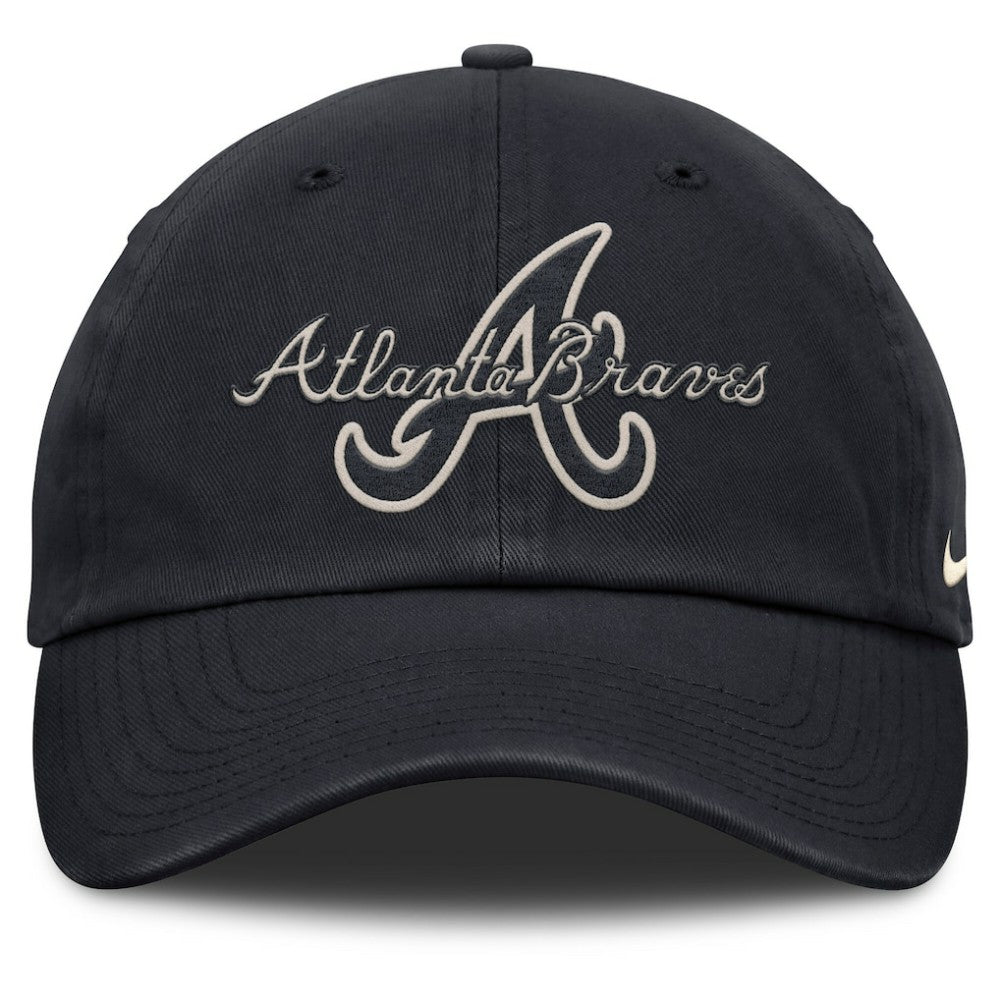 Atlanta Braves Nike Statement Club Adjustable Hat - MLB