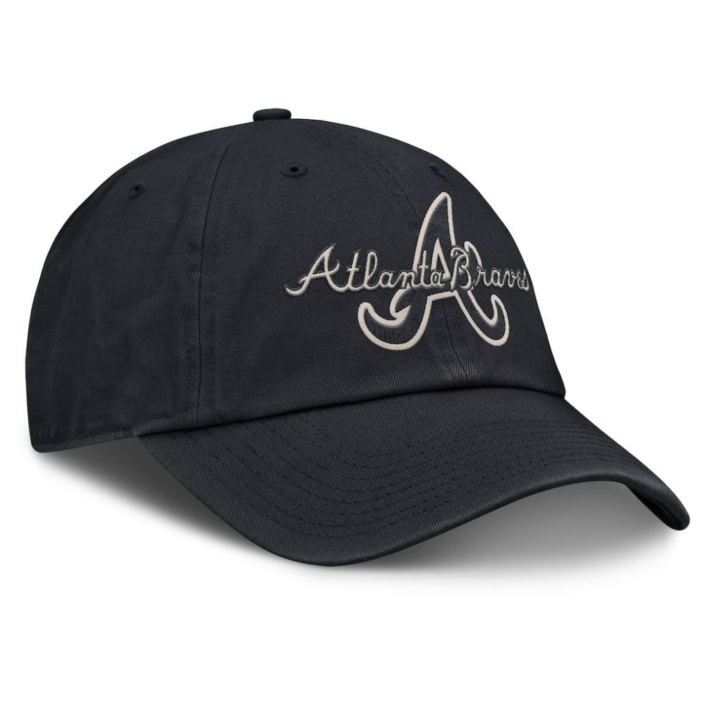 Atlanta Braves Nike Statement Club Adjustable Hat - MLB