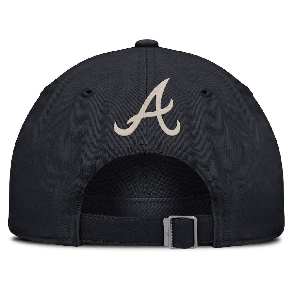Atlanta Braves Nike Statement Club Adjustable Hat - MLB
