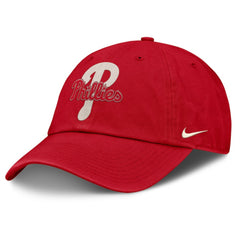Philadelphia Phillies Nike Statement Club Adjustable Hat - MLB