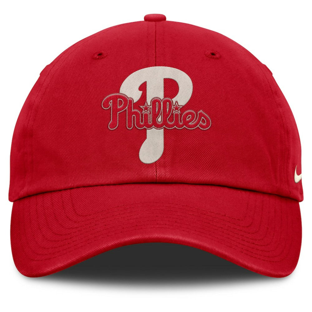 Philadelphia Phillies Nike Statement Club Adjustable Hat - MLB
