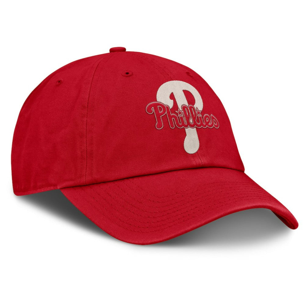 Philadelphia Phillies Nike Statement Club Adjustable Hat - MLB
