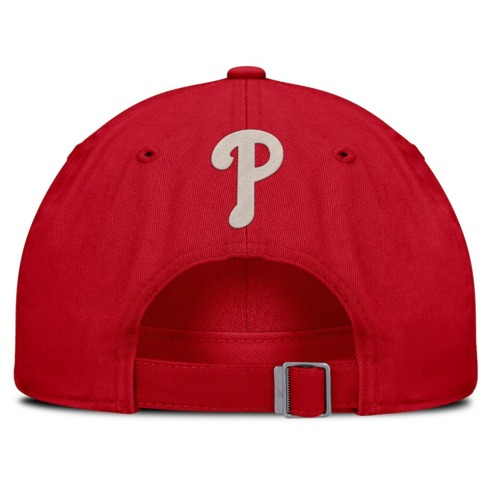 Philadelphia Phillies Nike Statement Club Adjustable Hat - MLB