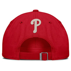 Philadelphia Phillies Nike Statement Club Adjustable Hat - MLB