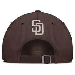 San Diego Padres Nike Statement Club Adjustable Hat - MLB
