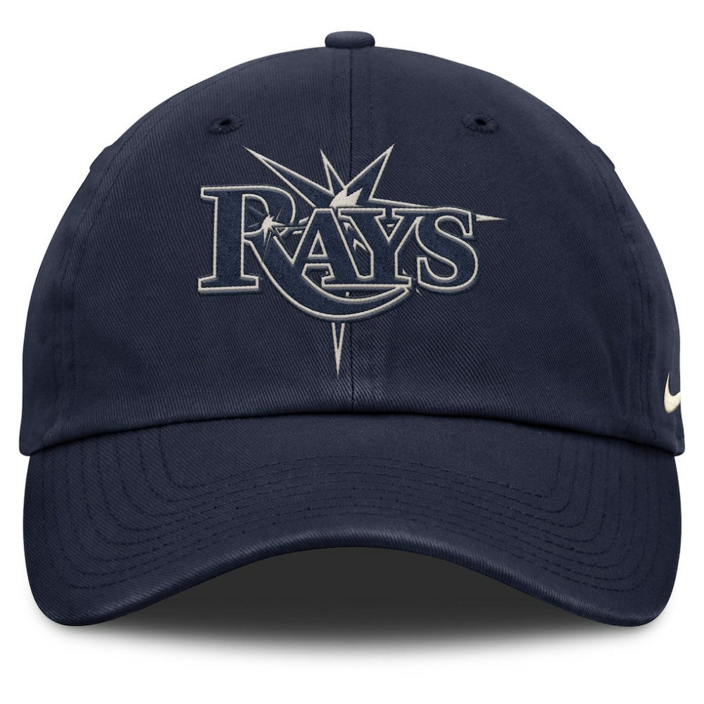 Tampa Bay Rays Nike Statement Club Adjustable Hat - MLB