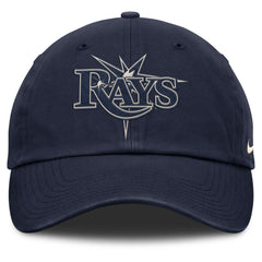 Tampa Bay Rays Nike Statement Club Adjustable Hat - MLB