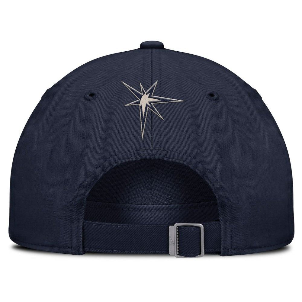 Tampa Bay Rays Nike Statement Club Adjustable Hat - MLB