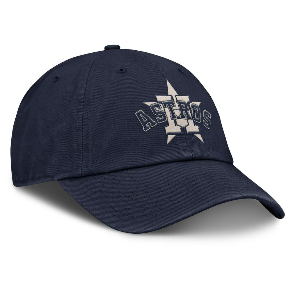 Houston Astros Nike Statement Club Adjustable Hat - MLB