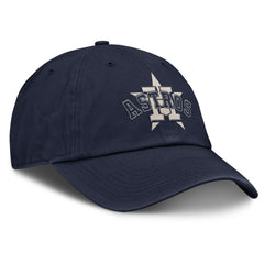 Houston Astros Nike Statement Club Adjustable Hat - MLB