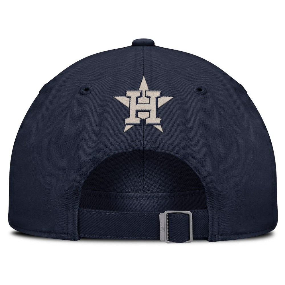 Houston Astros Nike Statement Club Adjustable Hat - MLB