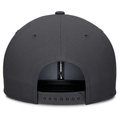 Chicago Cubs Nike Statement Pro Snapback Hat - MLB