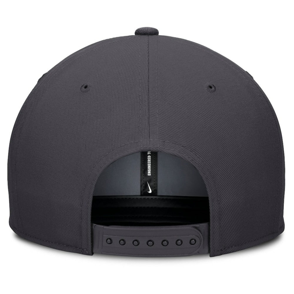 Houston Astros Nike Statement Pro Snapback Hat - MLB