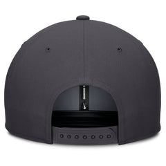 Tampa Bay Rays Nike Statement Pro Snapback Hat - MLB