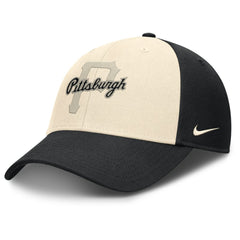 Pittsburgh Pirates Nike Statement Club Performance Adjustable Hat - MLB