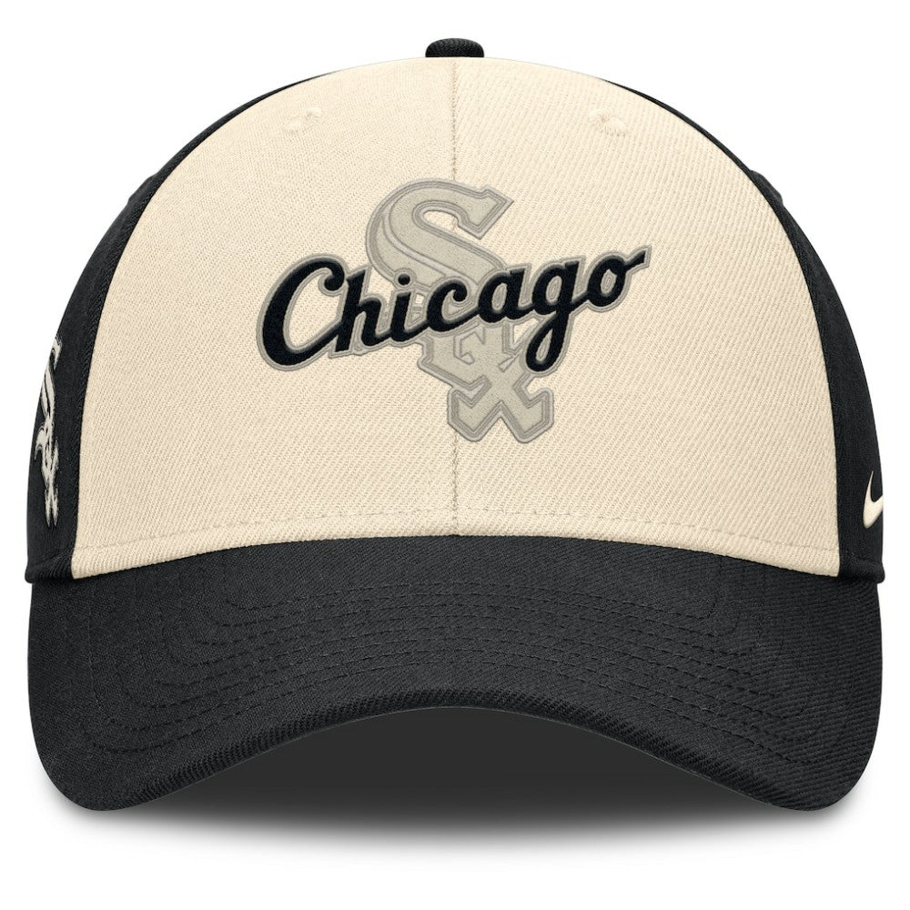 Chicago White Sox Nike Statement Club Performance Adjustable Hat - MLB