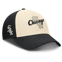 Chicago White Sox Nike Statement Club Performance Adjustable Hat - MLB