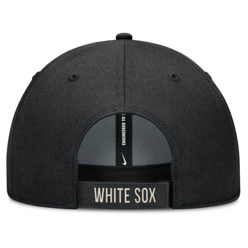Chicago White Sox Nike Statement Club Performance Adjustable Hat - MLB