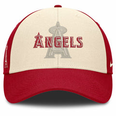 Los Angeles Angels Nike Statement Club Performance Adjustable Hat - MLB