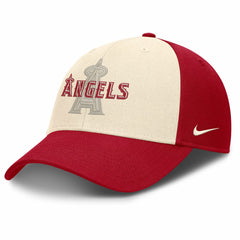Los Angeles Angels Nike Statement Club Performance Adjustable Hat - MLB