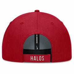 Los Angeles Angels Nike Statement Club Performance Adjustable Hat - MLB