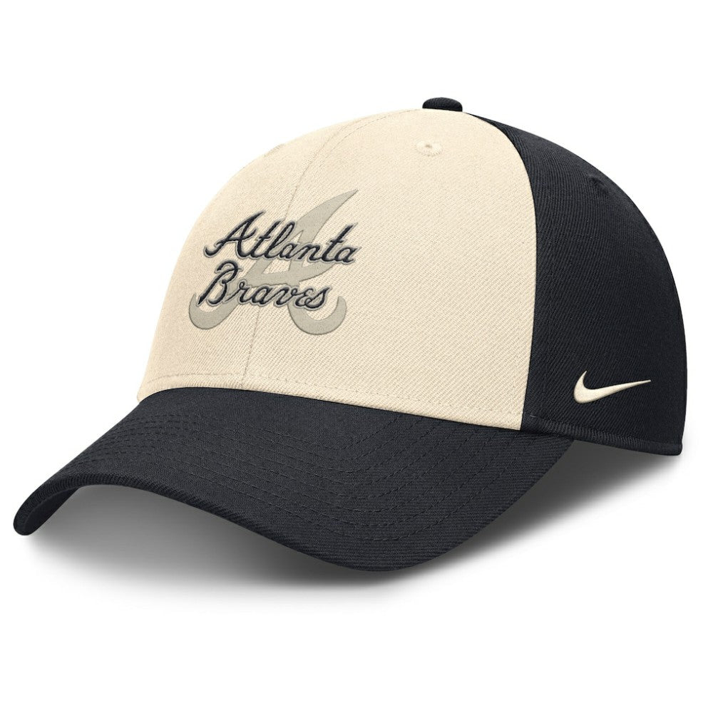 Atlanta Braves Nike Statement Club Performance Adjustable Hat - MLB