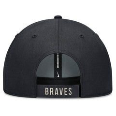 Atlanta Braves Nike Statement Club Performance Adjustable Hat - MLB