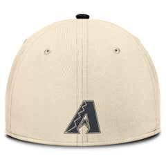 Arizona Diamondbacks Nike Statement Rise Performance Flex Hat - MLB