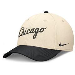 Chicago White Sox Nike Statement Rise Performance Flex Hat - MLB