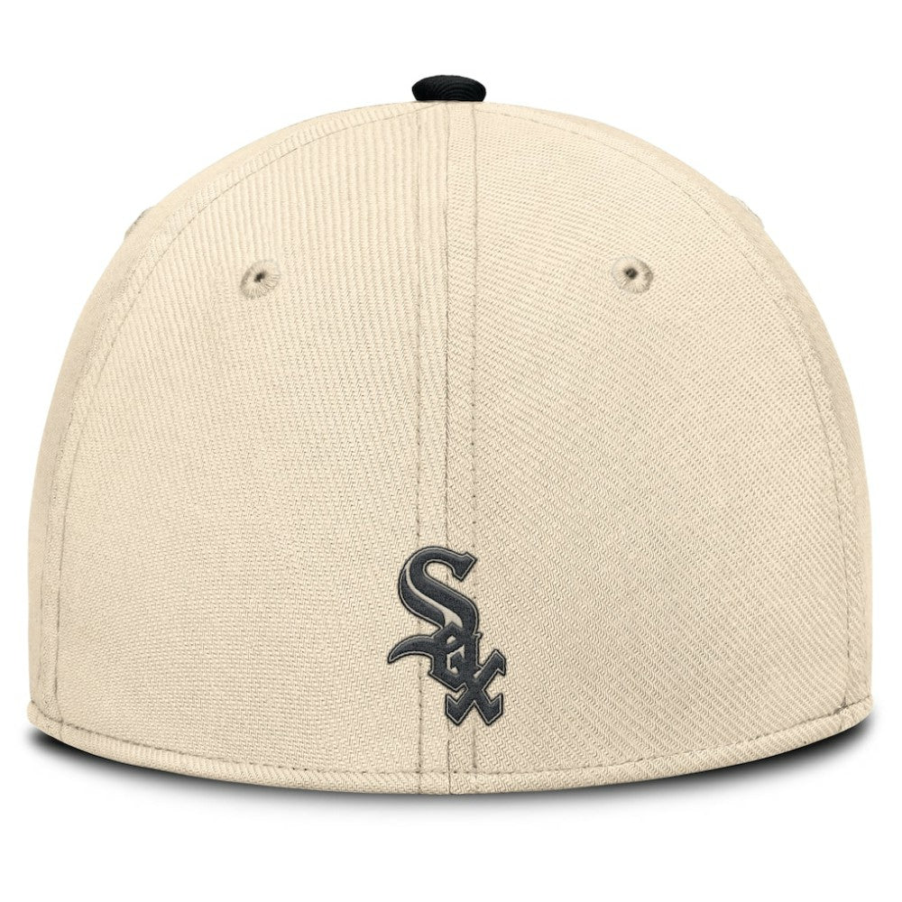 Chicago White Sox Nike Statement Rise Performance Flex Hat - MLB