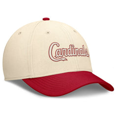 St. Louis Cardinals Nike Statement Rise Performance Flex Hat - MLB