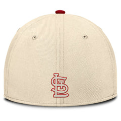 St. Louis Cardinals Nike Statement Rise Performance Flex Hat - MLB
