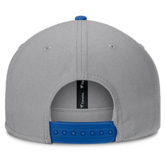 Chicago Cubs Fanatics Punchout Snapback Hat - MLB