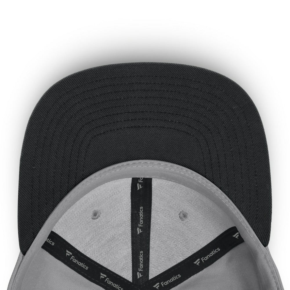 Pittsburgh Pirates Fanatics Punchout Snapback Hat - MLB