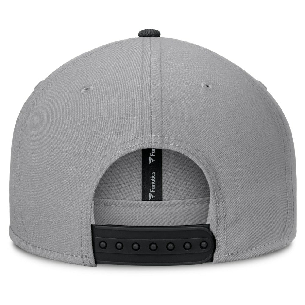 Chicago White Sox Fanatics Punchout Snapback Hat - MLB