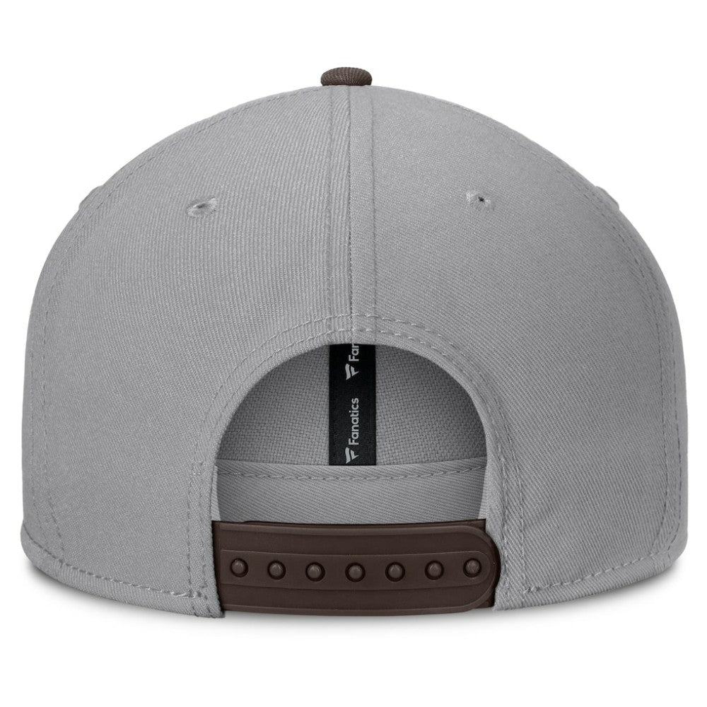 San Diego Padres Fanatics Punchout Snapback Hat - MLB