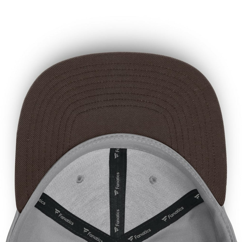 San Diego Padres Fanatics Punchout Snapback Hat - MLB